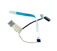 ZAHARA Non Tactile 30PIN Cable Flexible LCD Cable écran LCD pour Lenovo ThinkPad L14 Gen 5 21L1 21L2 21L5 21L6 LED Cable/Screen Display Flex Line 450.0TS0N.0011 5C11P26185