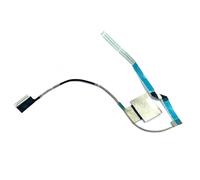 ZAHARA Non Tactile 40PIN pour HP ZBOOK Power G8 XW5D QHD IR Cable Flexible LCD Cable écran LCD DDXW5DLC210 LED Cable/Screen Display Flex Line