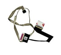 ZAHARA Non-Touch EDP LED LCD Écran Vidéo Display Câble pour Dell 15 R3 R4 R5 UHD LCD BAP10 05XNDW DC02C00DQ00 LCD Cable/Screen Display Flex Line (40PIN)