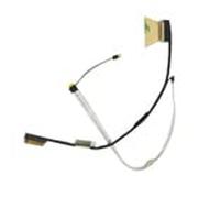 ZAHARA Non-Touch EDP LED LCD Écran Vidéo Display Câble pour HP Hotel 17-CN 17-CP EDP HD 6017B1596301 6017B1596201 LCD Cable/Screen Display Flex Line (40pin)