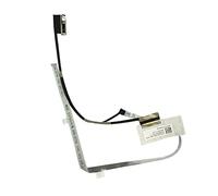ZAHARA Non-Touch EDP LED LCD Écran Vidéo Display Câble pour Lenovo ThinkBook 15 G3 ITL 21A5 15 G4 IAP 21DJ 15 G4 ABA 21DL 15 G5 ABP 21JF DC02003QK00 5C10S30188 RGB LCD Cable (30PIN)