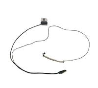 ZAHARA Non Touché 30pin LCD Écran Câble pour Dell InspIron 15 5593 5594 3501 3502 3505 Vostro 3501 3502 3505 FDI55 EDP DC02003L000 FY9WT