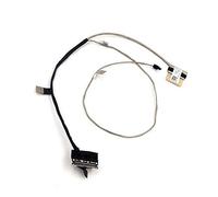 ZAHARA Non Touché 40pin LCD Écran Câble pour ASUS GL502VT GL502VS GL502V GL502VM GL502VY GL502 FX502 FX60V LCD LVDS 1422-02B40AS 14005-02000300 1422-02B60AS