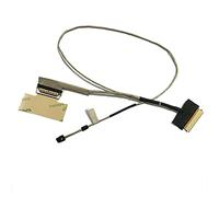 ZAHARA Non Touché EDP LED LCD Écran Vidéo Display Câble pour Acer Chromebook C871 DD0ZARLC010 LCD Cable/Screen Display Flex Line