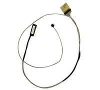 ZAHARA Non Touché EDP LED LCD Écran Vidéo Display Câble pour Dell Insp-Iron 15 5547 5557 5542 5545 5455 5548 DC02001X000 0FG0DX ZAVC0 LCD Cable/Screen Display Flex Line 30PIN