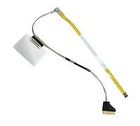 ZAHARA Non Touché EDP LED LCD Écran Vidéo Display Câble pour HP Probook 430 G8 X8P M24286001 DD0X8PLC610 M24286001 LCD Cable/Screen Display Flex Line 30PIN