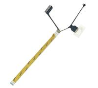 ZAHARA Non Touché EDP LED LCD Écran Vidéo Display Câble pour Lenovo Yoga 6 13ALC7 82UD Yoga 6 13ABR8 83B2 HLC3A EDP 5C10S30411 DC02C00Y500 LCD Cable/Screen Display Flex Line