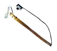 ZAHARA Non Touché IR Webcam Caméra Câble Ruban Remplacement pour Lenovo ThinkPad P14s Gen 5 21MF 5C11H81467 DC020031R10 DC020031R00 DC020031S10 DC020031S00 Camera Webcam Cable