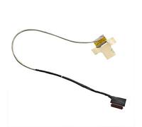ZAHARA Non Touché LCD Écran Câble pour 40PIN Toshiba P50-C P50D-C P50T-C P55-C P55D-C P55T-C L50-C L50D-C L50T-C DD0BLQLC051 DD0BLQLC010 DD0BLQLC020 DD0BLQLC040 DD0BLQLC050 DD0BLQLC060（33.3cm）