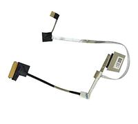 ZAHARA Non Touché LVDS LED Câble écran LCD vidéo Affichage Fil Ligne pour HP ProBook 430 G7 LCD LED LVDS 30PIN DD0X8LLC210 DD0X8LLC220 DD0X8LLC200 Screen Display Flex Line 30PIN