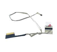 ZAHARA NonTouch EDP LED LCD Écran Vidéo Display Câble pour Dell HDL4A Vostro 3420 40pin 0V54KM DC020040I00 LCD Cable/Screen Display Flex Line（40pin ）