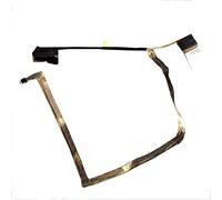 ZAHARA NonTouch EDP LED LCD Écran Vidéo Display Câble pour Dell Latitude 5470 E5470 P62G ADM70 0TMN3T DC02C00B210 LCD Cable/Screen Display Flex Line