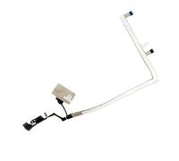 ZAHARA NonTouch EDP LED LCD Écran Vidéo Display Câble pour Dell Precision 7750 FDX70 UHD IR 08WFHX DC02C00P100 LCD Cable/Screen Display Flex Line