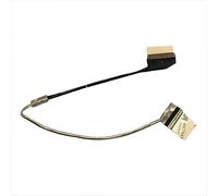 ZAHARA NonTouch EDP LED LCD Écran Vidéo Display Câble pour HP Chromebook 11 G6 11A G6 EE DD00G1LC022 DD00G1LC002 L14917001 DD00G1LC012 LCD Cable/Screen Display Flex Line（30PIN）