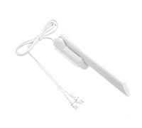 ZAHARA Nouvelle génération antenne WiFi 7 Carte WiFi pour pc pour Gigabyte Z890 pour AORUS X870 Eagle WIFI7 X870E AORUS B550M Gaming B650E AORUS Pro B850I AORUS Pro B850M AORUS Pro B860 Eagle (Blanc)