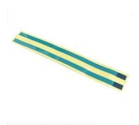 ZAHARA OEM Lot de 2 bandes adhésives pour écran LCD LED 15" 16" (peuvent être découpées)