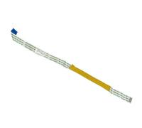 ZAHARA Pavé Touchpad Trackpad Clickpad FFC Câble Flexible Flex Câble Ruban pour Lenovo T14 Gen 1 20S1 T14 Gen 2 20XK 20XL 20W1 P14s Gen 2 21A0 21A1 02HK982 NBX0001MV00 Touchpad pavé Tactile