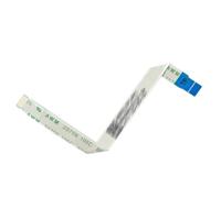 ZAHARA Pavé Touchpad Trackpad Clickpad Flexible Flex Câble Ruban FCC Câble pour Lenovo IdeaPad 1 15ALC7 82R4 IdU7 83B4 JS570 5C10S30355 NeaPad 1 15IGL7 82V7 IdeaPad 1 15IRBX0001ZY20