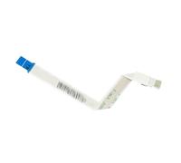 ZAHARA Pavé Touchpad Trackpad Clickpad Flexible Flex Câble Ruban FCC Câble pour Lenovo IdeaPad 317IRU7 82X9 V17 G3 82U1 V17 G2ITL 82NX V17 G4 83A2 FFC 5C10S30221 NBX0001VK10 NBX0001VK