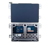 ZAHARA Pavé Touchpad Trackpad Clickpad +Flexible Flex Câble Ruban pour Lenovo ideapad 5-15ARE05 81YQ Ideapad 5-15ITL05 82FG ideapad 5-15ALC05 82LN ideapad 5-15IIL05 81YK (Bleu Marine)