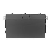 ZAHARA Pavé Touchpad Trackpad Clickpad pour Lenovo ThinkPad L13 Gen 3/L13 Yoga Gen 3/L13 Gen 4/L13 Yoga Gen 4/L13 Gen 5/L13 2-in-1 Gen 5/L14 Gen 3/L14 Gen 4/L15 Gen3/L15 Gen4/X1 Carbon 12th Gen(Gris)
