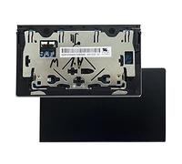ZAHARA Pavé Touchpad Trackpad Clickpad pour Lenovo ThinkPad L380 20M5 20M6 L380 Yoga 20M7 20M8 01LV572 01LV573 01LV574 01LV579 01LV578 01LV580 Trackpad Touchpad clickpad (Black Colour)
