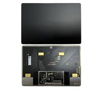 ZAHARA Pavé Touchpad Trackpad Clickpad pour Micro-Soft Surface Laptop 3 1867 Trackpad Touchpad clickpad (Black)