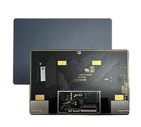 ZAHARA Pavé Touchpad Trackpad Clickpad pour Surface 1868 1872 1873 1950 1951 1952 1953 1958 1959 1978 1979 M1086920-006 Trackpad Touchpad clickpad (Bleu)