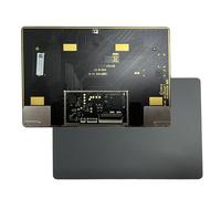 ZAHARA Pavé Touchpad Trackpad Clickpad pour Surface 1868 1872 1873 1950 1951 1952 1953 1958 1959 1978 1979 M1086920-006 Trackpad Touchpad clickpad (Gris)