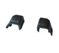 ZAHARA Pieds antidérapants boîtier de PC Portable pour Panasonic Toughbook | Paire d'angles de protection pour Panasonic Toughbook CF-C2.Garantit une durabilité maximale du châssis.