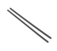ZAHARA Pieds antidérapants pour Ordinateur Portable pour Acer Chromebook 511 C737C66E C737C0QC C737TC6FJ C737TC8WD C737TC6CR C737TC1CW Laptop Anti-Slip Feet