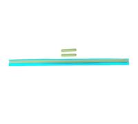 ZAHARA Pieds antidérapants pour Ordinateur Portable Remplacement pour Lenovo IdeaPad / 3 15IRH10 83K1 Slim 3 15IRH10R 83K4 / 3 15ARP10 83K7 / 3 15AHP10 83KA/3 15IRU10 83KD/3 15IPH11 83UR 83UR Vert