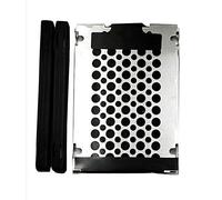 ZAHARA Plateau de Support de Disque Dur pour Disque Dur pour Acer Aspire A515-52 avec Rails en Caoutchouc de 7 mm