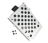 ZAHARA Plateau de Support de Support de Disque Dur pour Dell Latitude E5500 E5400 C943C G074C