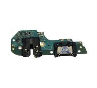 ZAHARA Port de Charge connecteur de Carte PCB Microphone Prise Audio pour OnePlus Nord N100