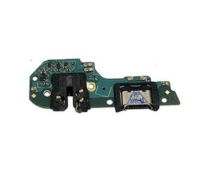 ZAHARA Port de Charge connecteur de Carte PCB Microphone Prise Audio pour OnePlus Nord N100