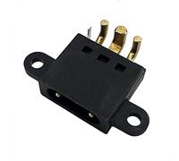 ZAHARA Port de charge DC dans prise d'alimentation pour Razer RZ09-02878E92 RZ09-02886E92 RZ09-0370AE23 RZ09-02385E92 RZ09-0330 RZ09-03017EM2 RZ09-03117EM2 48E13 Jack DC RZ09-03295E42