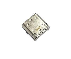 Zahara Port de charge USB de type C pour Lenovo Chromebook Flex 3 CB-11M735 82HG