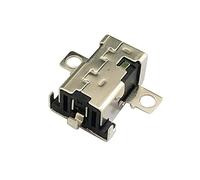 ZAHARA Port de Prise de Connecteur AC DC Jack Remplacement pour Lenovo ideapad L340-15IWL Type 81LG 81LH