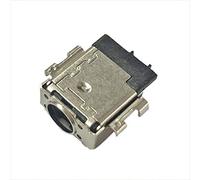 ZAHARA Port de Prise de Connecteur Jack DC Remplacement pour ASUS ZenBook Flip UX563FD Q537FD
