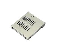 ZAHARA PorteCartes (Pocket Gamer) pour MSI Claw 1/2/3 (Handheld Game Console) Card Holder