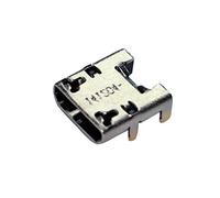 ZAHARA pour Acer A3-A10 B1-720 DC Power Jack Alimentation Prise Charge