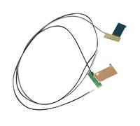 ZAHARA pour Lenovo IdeaPad 320-15ISK 320-15IKB 320 320 Touch-15ABR 320-15AST 330 Touch-15IKB 330-15ICN 330-15ICH 320-17 80XH 80XL 80YE 80XN 80XR 80XS 80XT 80XV 81BG 81BT 81BH DC33001GQ00 DC33001GQ10