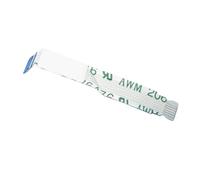 ZAHARA Power Switch Bouton avec câble Ruban pour Lenovo Ideapad Yoga 7-14ITL5 82BH / Yoga 7-15ITL5 82BJ / Yoga 7-14ACN6 82N7 5C10S30130 NBX0001TW00 Carte de Port de Charge