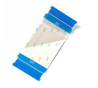 ZAHARA Power Switch Bouton Ligne de Plaque Remplacement pour HP Pavilion 14-CM 14-CK 14-CF0052OD 14-DF0023CL 14-DK 14S-CF 14S-CR 14-CR 14-DP TPN-I130 Power Switch on-FF Button Cable