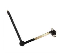 ZAHARA Prise Audio pour écouteurs pour Mi-crosoft Surface Pro 5 / Pro 6 / Pro 7