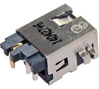 Zahara Prise d'alimentation CC de remplacement pour MSI MS-16W2 GF65 Thin 10UE