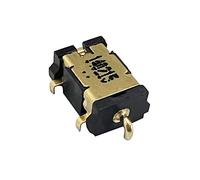 ZAHARA Prise d'alimentation CC Prise de Port de Charge pour passerelle GWTC1161BK GWTC1161PR GWTC1161BL GWTC1161GR EVC1161 EVC1011 EVC1165 EVEL2IN12
