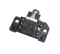 Zahara Prise de casque audio de remplacement pour Lenovo ThinkPad X1 Yoga 6ème génération 20XY 20Y0 5M21C42012 5M21C42011