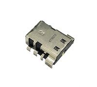 Zahara Prise jack d'alimentation AC DC de remplacement pour Acer Nitro 5 AN515-44 AN515-55 AN517-41 AN517-52 Series AN517-55